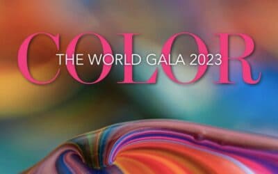 Color the World Gala 2023