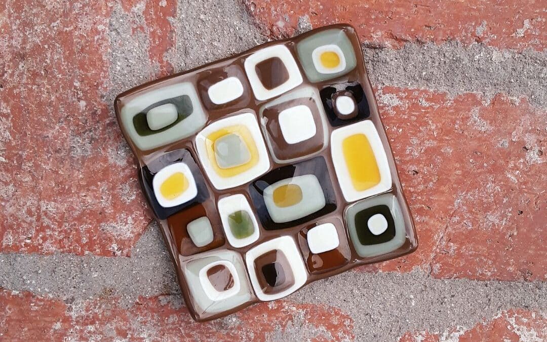 Fused Glass I – Adult