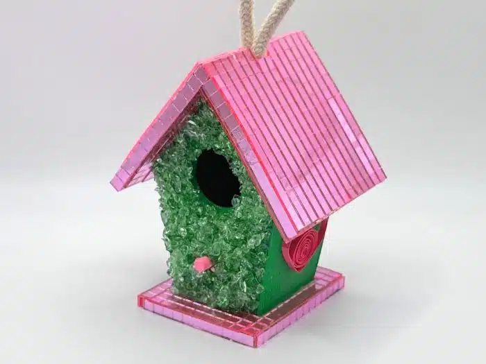 #26 Living in the Pink