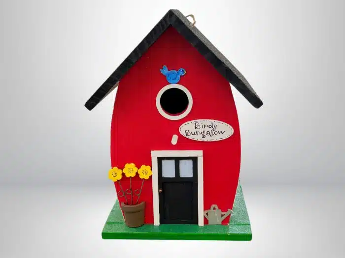 #83 Birdy Bungalow