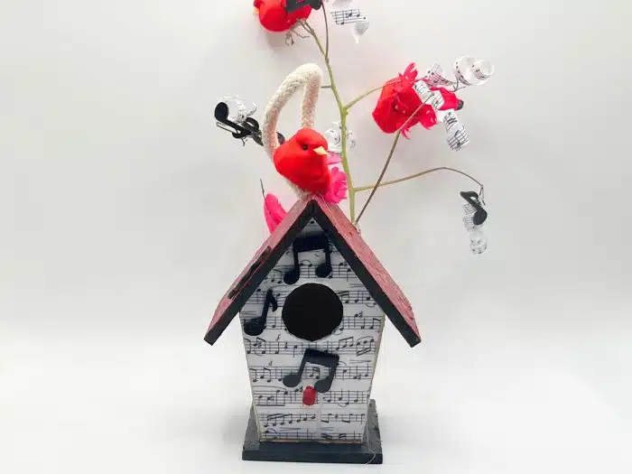 #86 Home of the Song Birds