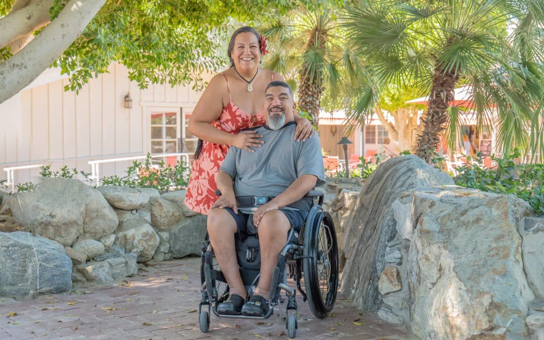 Veteran Reclaims Life Through Art