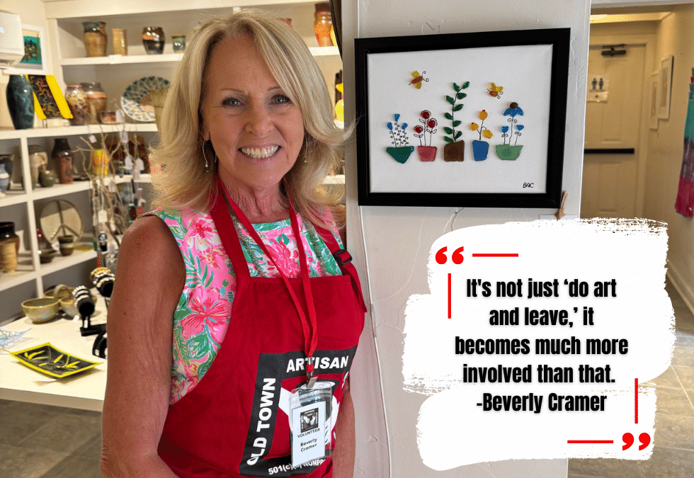 Beverly Cramer