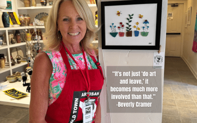 Beverly Cramer
