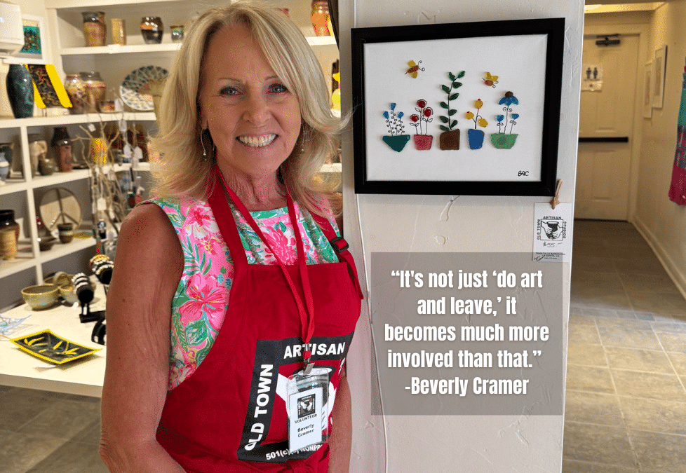 Beverly Cramer