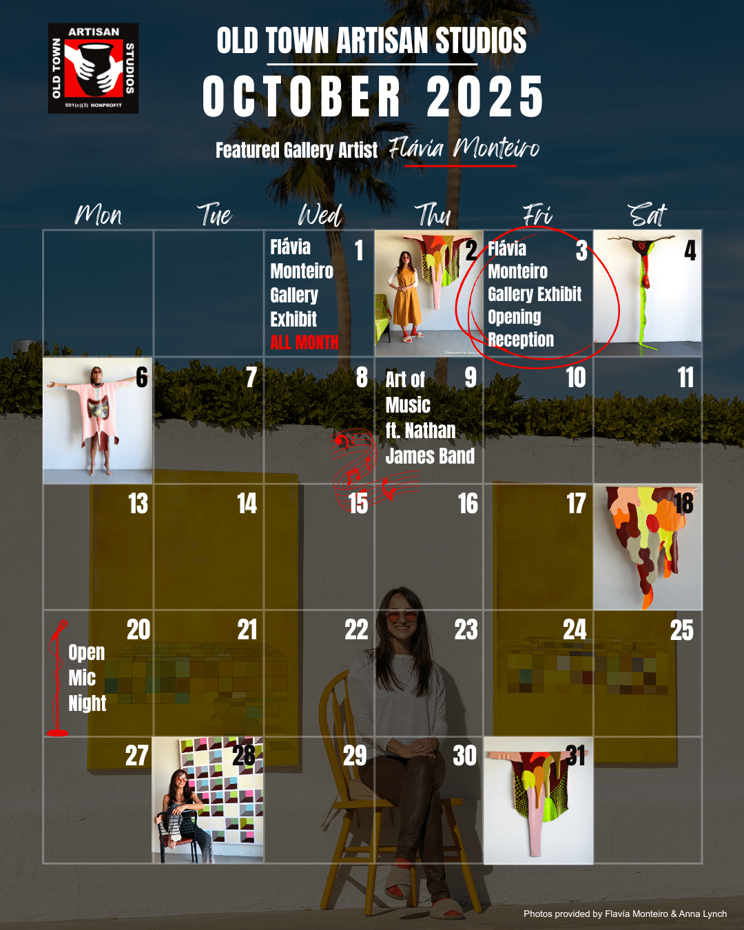September Events (6)