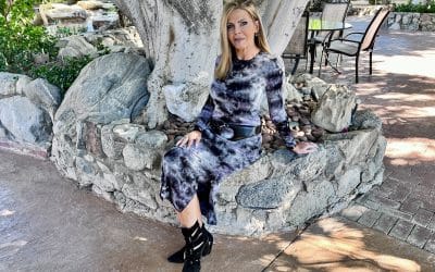 Celebrating Life Through Art