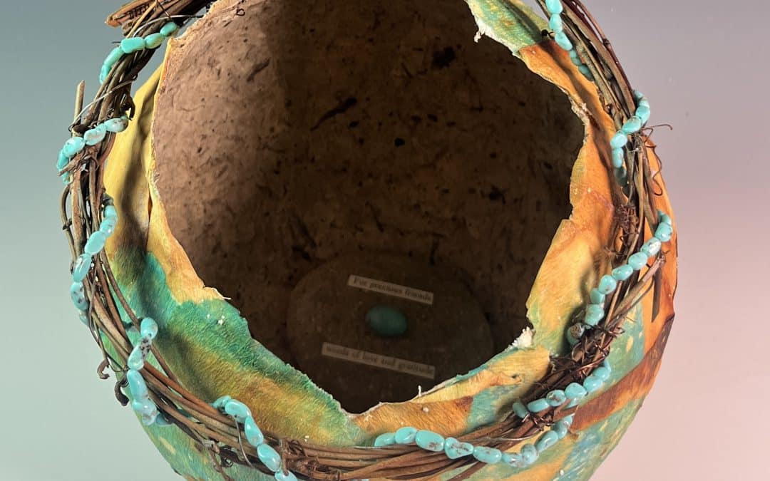 Message Vessel Workshop