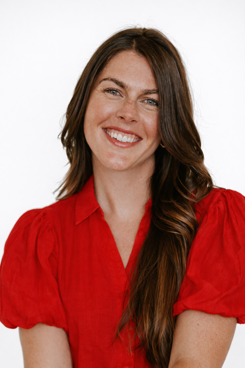 Sue Shirley, Chief Operating Officer.