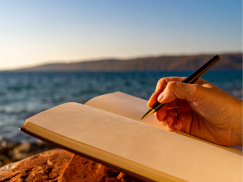 Intro To Travel Writing