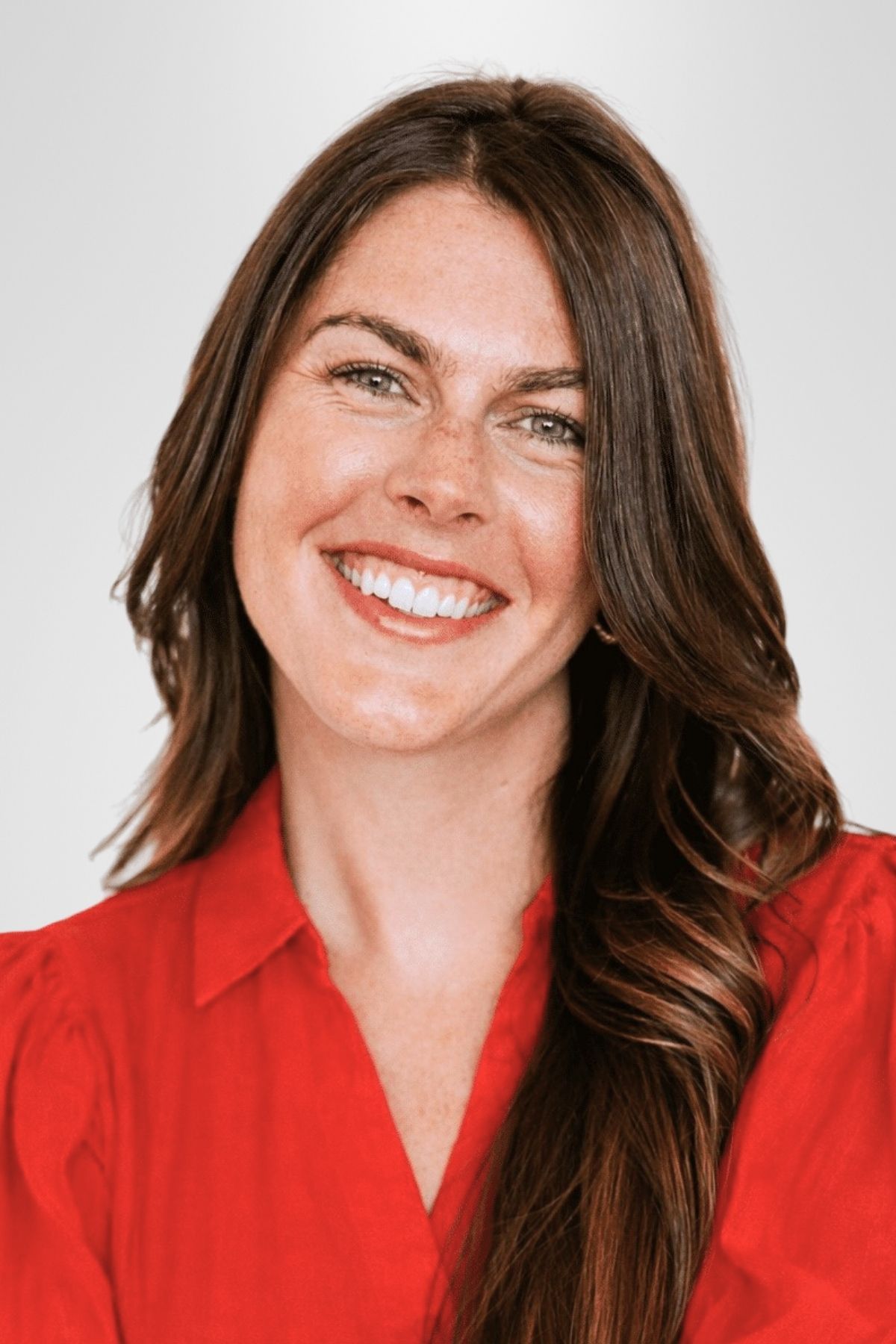 Sue Shirley, Chief Operating Officer.