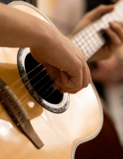 Guitar Intro