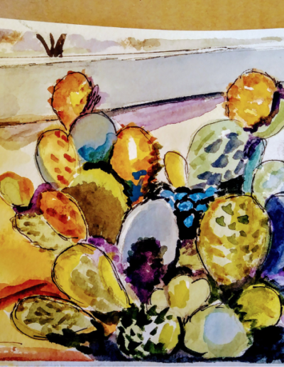 Watercolor Wonders (1)